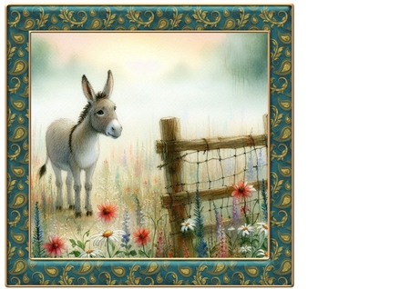Royal Frames 8 by Creative Crafts