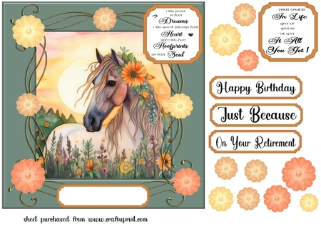 Cu 6 Fancy Frames by Creative Crafts