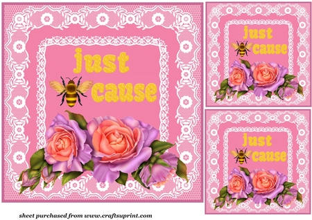 Cu4cu Honey Bee Lowercase Alpha by Creative Crafts