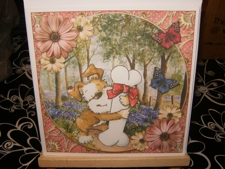 Gallery Item Handmade Craft Photo