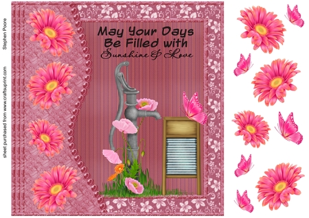 Gallery Item Handmade Craft Photo