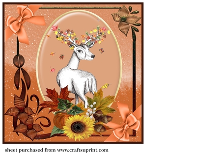 Border frames by Creative Crafts
