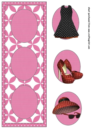 Elegant Ladies Dresses cu4cu ok by Creative Crafts