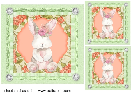 Border trim frames  by Creative Crafts