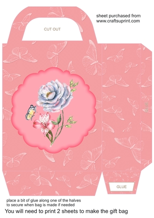Spring Butterflies by Creative Crafts