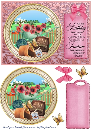 fancy 1600 x 1600  backgrounds  300 dpi jpg cu ok  by Creative Crafts