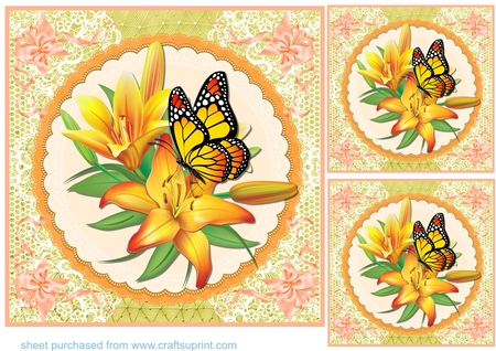 fancy 1600 x 1600  backgrounds  300 dpi jpg cu ok  by Creative Crafts
