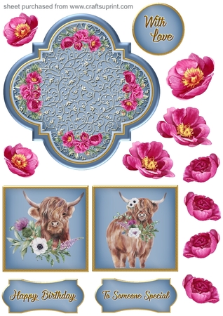 Ready To Go Premade Shaped Easel Templates 12 by Creative Crafts