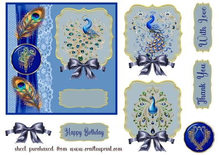 Unique Backgrounds   by Creative Crafts