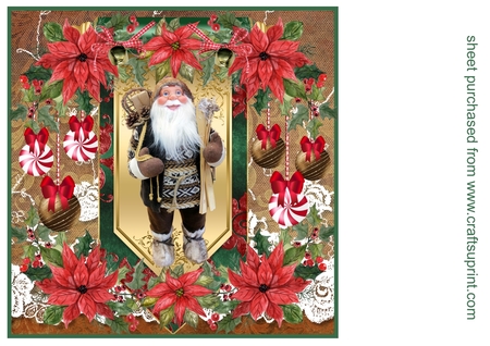 Designer Resource Christmas Stash  by Creative Crafts