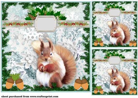 C458 - cu4cu Kit005 by Creative Crafts