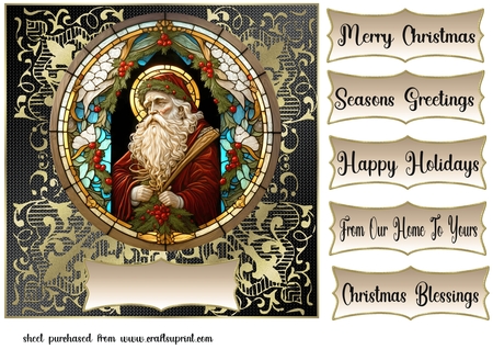 Gold-Gorgous Backgrounds by Creative Crafts