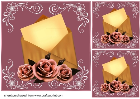 Tag Toppers 01 by Creative Crafts