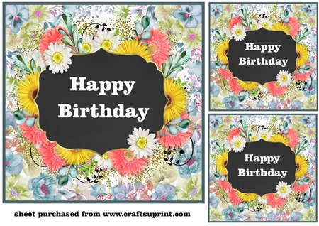 Background collection  by Creative Crafts