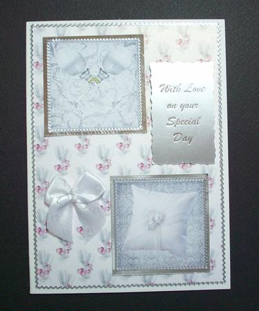 Luxury Toppers by Sue Holt
