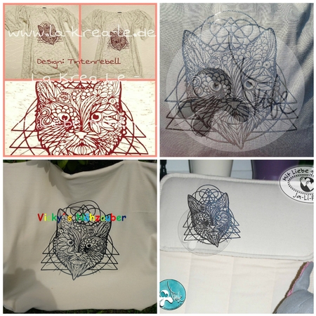 Cutting File ZenCat by Sue Kunkel