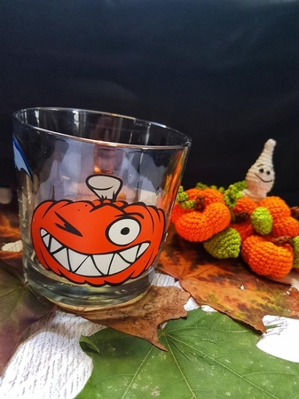 Cutting File Pumpkin Boss by Sue Kunkel