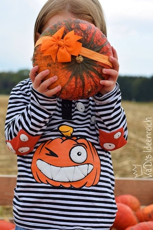 Cutting File Pumpkin Boss by Sue Kunkel