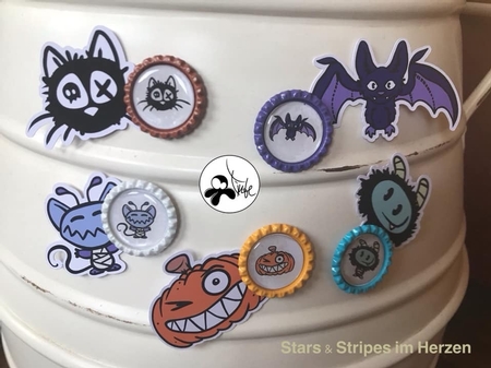 Cutting File Pumpkin Boss by Sue Kunkel