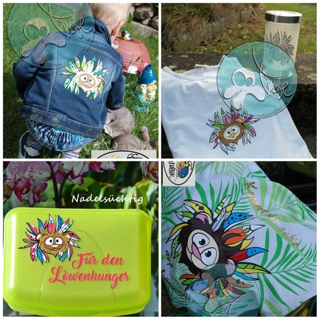Cutting File Timboli by Sue Kunkel