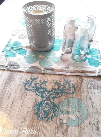 Cutting File Talis by Sue Kunkel