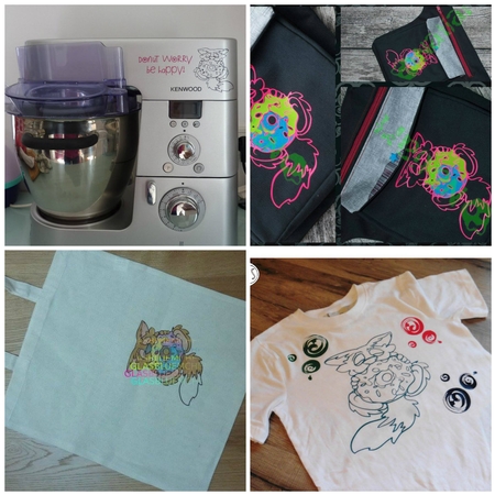 Gallery Item Handmade Craft Photo