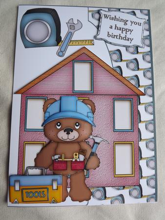 Build It Bear Featured Gallery Photo