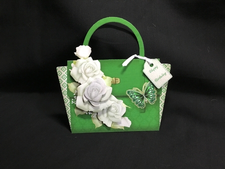Gallery Item Handmade Craft Photo