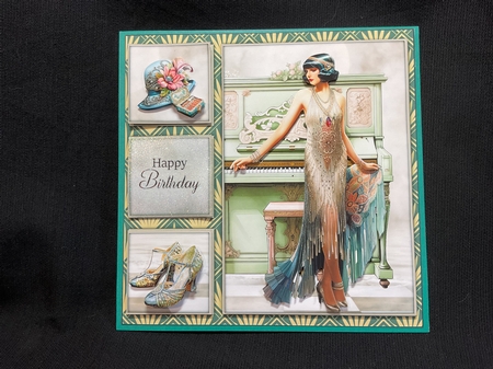 Gallery Item Handmade Craft Photo