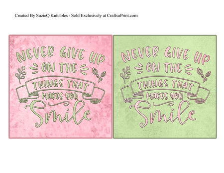 NEW LIFE BACKGROUNDS by Sue Rice