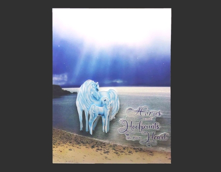 Purity Template PSD by Sue Rice