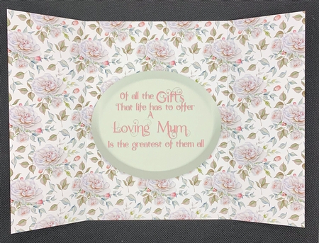 Summer Flowers Set One  - Ten A4 Backing Papers   by Sue Rice