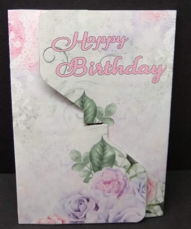 T023 Crossfold Card Template *PNG* by Sue Rice