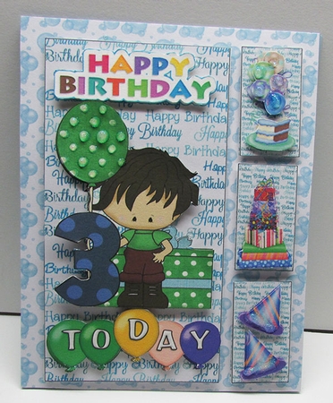 Gallery Item Handmade Craft Photo