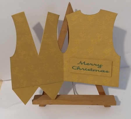 7x7 Christmas backgrounds 2 by Sue Rice