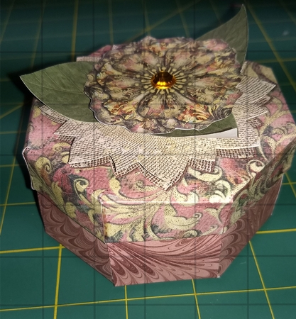 Gallery Item Handmade Craft Photo