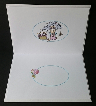 Stella Learns Something New Every Day Insert by Sue Soules