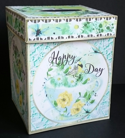 Gallery Item Handmade Craft Photo