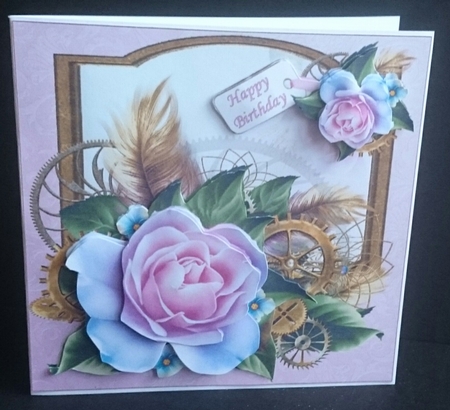 Gallery Item Handmade Craft Photo