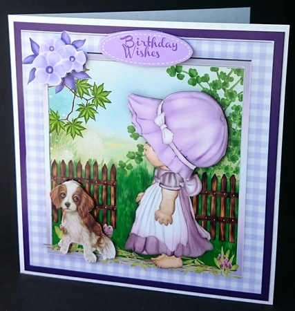 Where Have you Been Hiding  by Sue Soules