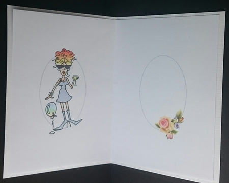 Rita is offering a reward insert by Sue Soules