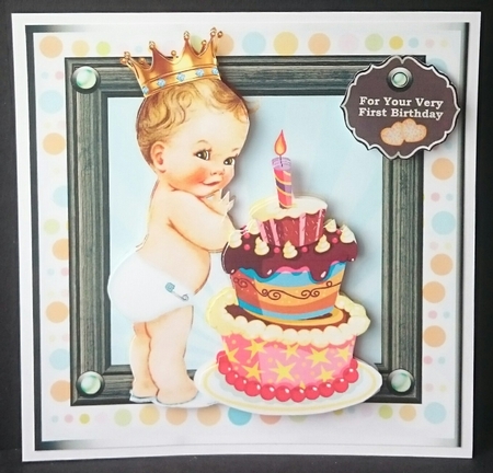 Gallery Item Handmade Craft Photo