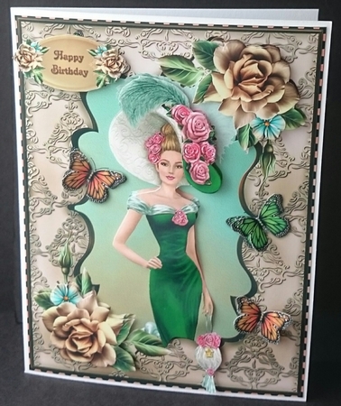 Gallery Item Handmade Craft Photo