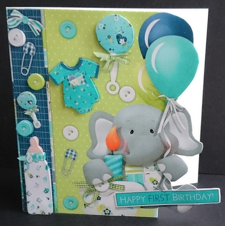 Gallery Item Handmade Craft Photo