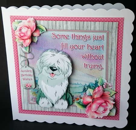 Some Things by Sue Soules