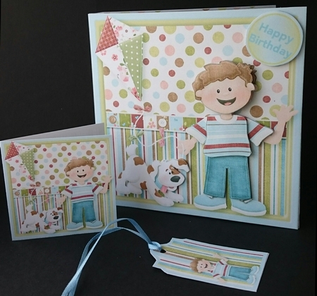 Gallery Item Handmade Craft Photo