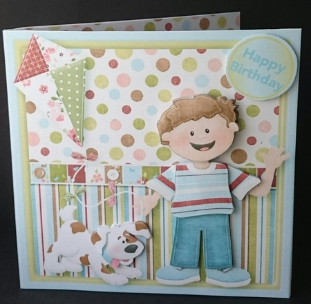 Gallery Item Handmade Craft Photo