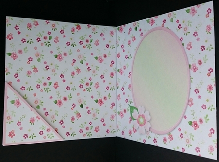 Birthday Girl - Gift Pocket Card Mini Kit by Sue Soules