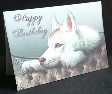 Male card Best Friends... by Sue Soules