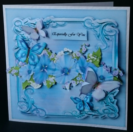 Summer JOY MIniKit by Sue Soules